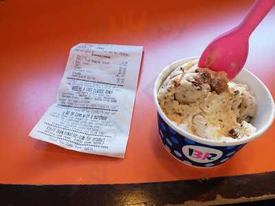 Baskin-Robbins, New York City