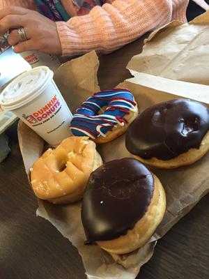 Dunkin'