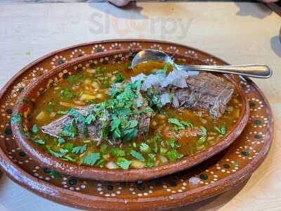 Carnes Asadas Pancho Lopez, Los Angeles