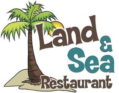 Land & Sea Restaurant