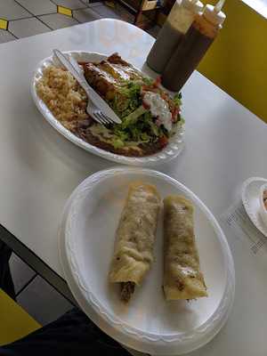 Tacos El Zorro