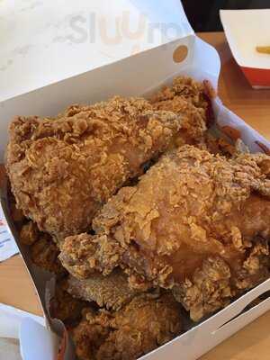 Popeyes Louisiana Kitchen