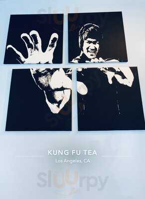 Kung Fu Tea