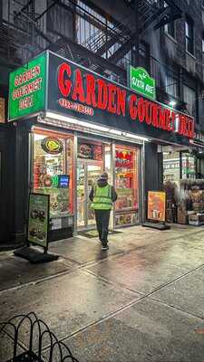 Sixth Avenue Garden Gourmet Deli