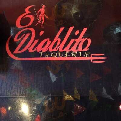 El Diablito Taqueria, New York City