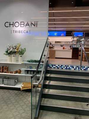 Chobani Tribeca, New York City