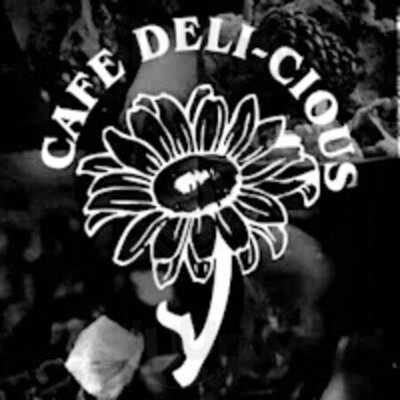 Cafe Deli-cious