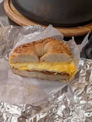 Pick A Bagel, New York City