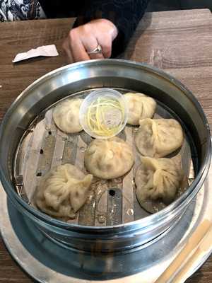 Mason's Dumpling Shop, Los Angeles