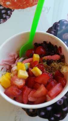 Tutti Frutti, Los Angeles