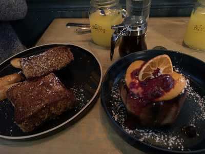 Blue Dog Kitchen, New York City