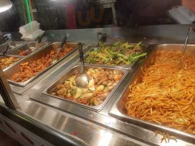 Louie's Chinese Cuisine, Los Angeles