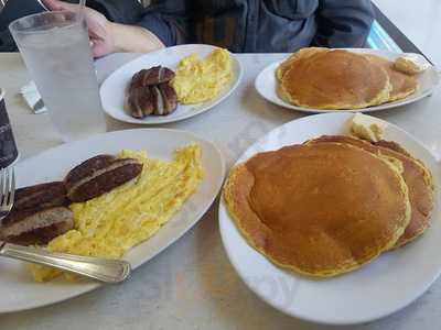 Jimbo's Restaurant, New York City