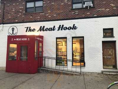 The Meat Hook