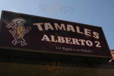 Tamales Alberto 2