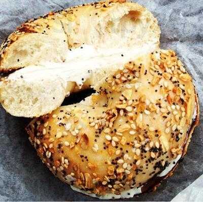 Bagel Mill Llc, New York City