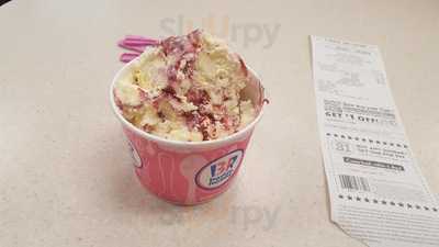 Baskin-Robbins, Los Angeles