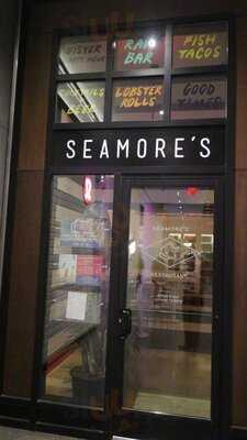 Seamore's at Brookfield Place, New York City