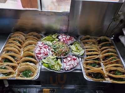 Tacos Y Quesadillas Mexico