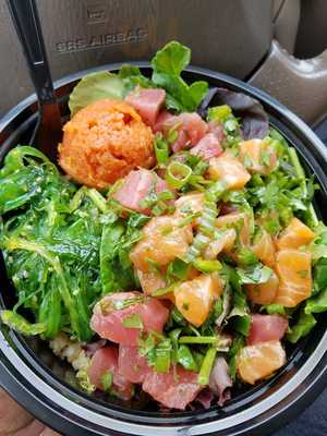 All About Poke