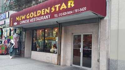 New Golden Star, New York City