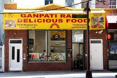 Ganpati Rasoi, New York City