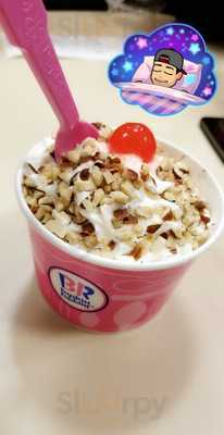 Baskin-robbins