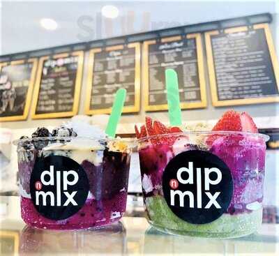 dipnmix, Los Angeles