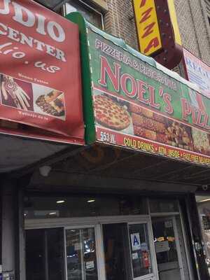 Noel's Pizza