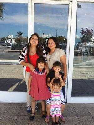 Church's Texas Chicken