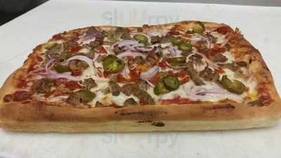 Marcelino's Italian Kitchen