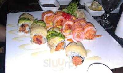 Kumo Sushi, New York City