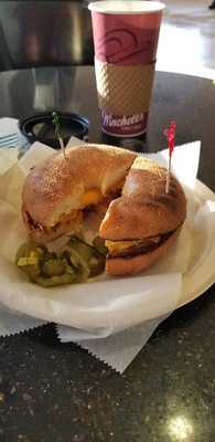 Winchell's Donut House