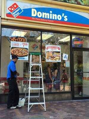 Domino's Pizza