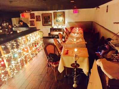 Le Souk Harem - Greenwich Village, New York City