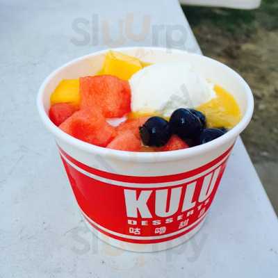 Kulu Desserts, New York City