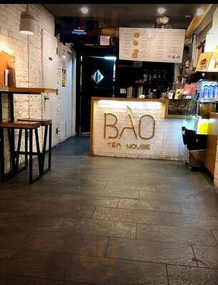 Bao Tea House, New York City