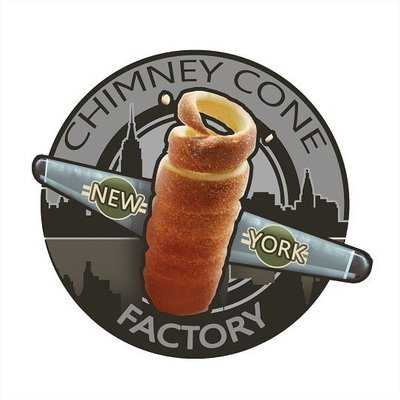 Chimney Cone Factory