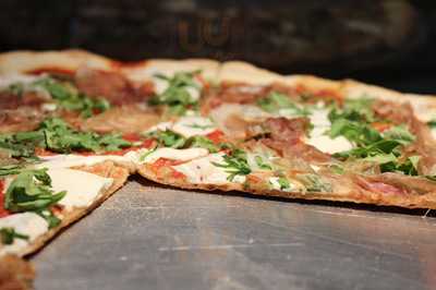 Zesty Pizzeria & Salumeria, New York City