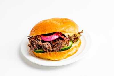 Pulled & Chopped  Bbq Sandwiches & Bowls, New York City