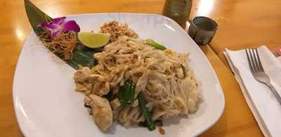 Pad Thai, New York City