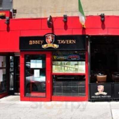 Abbey Tavern, New York City