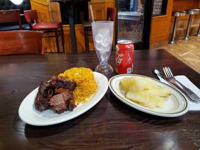 Floridita, New York City