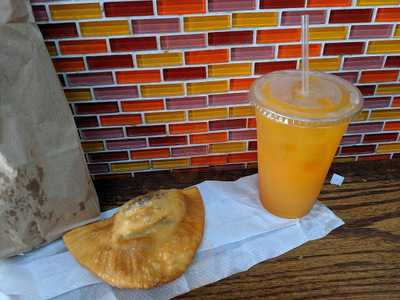 Empanadas Monumental, New York City