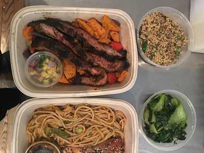 CookUnity Healthy Meals, New York City