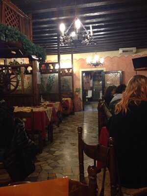 Antica Trattoria, Camponogara