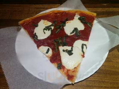 Yankee Pizza, New York City