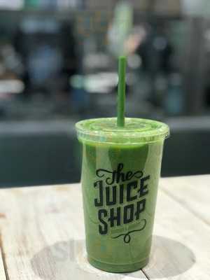 The Juice Shop, New York City