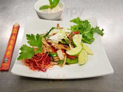 Thai Mis Delicias, New York City