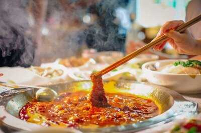 Da Long Yi Hotpot, New York City